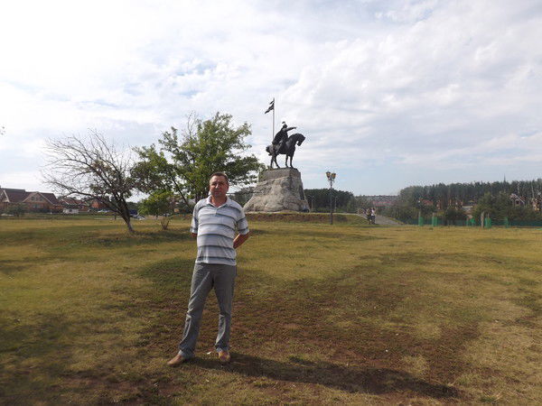 Алексей Головкин