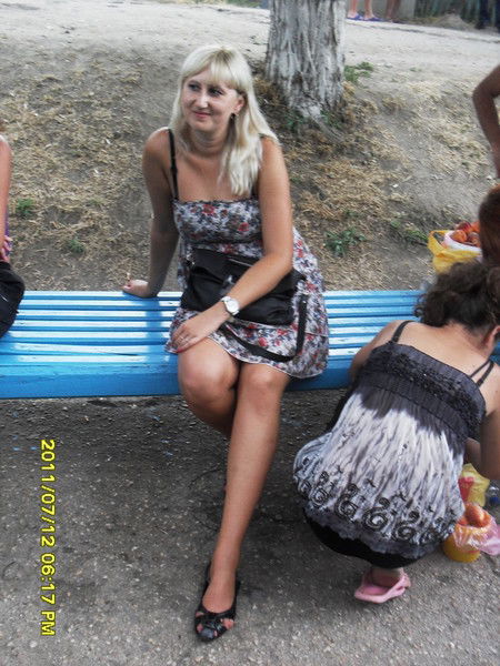 Ирина Молодова