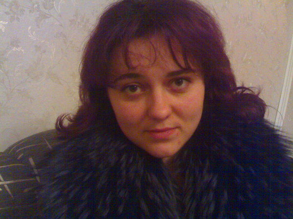 Светлана Вырвич