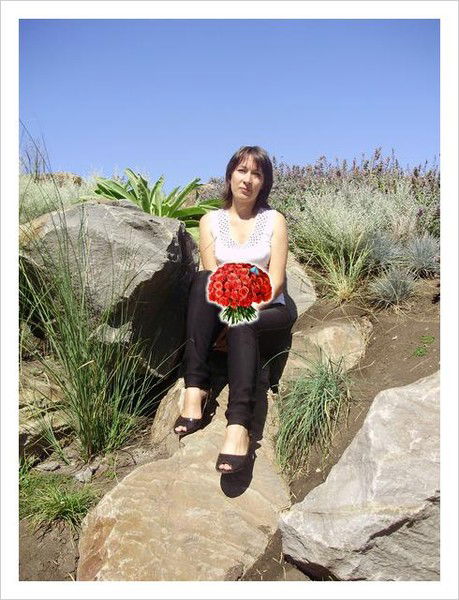 Кристина Калмыкова