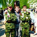 Женя Михайлов