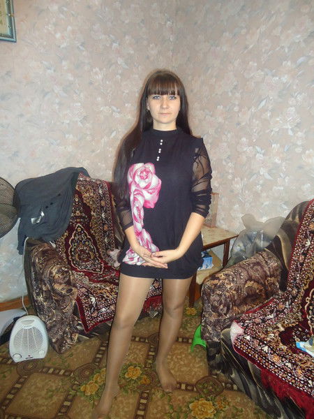 Татьяна Кравченко