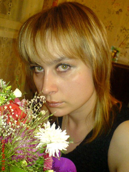 Людмила Казак