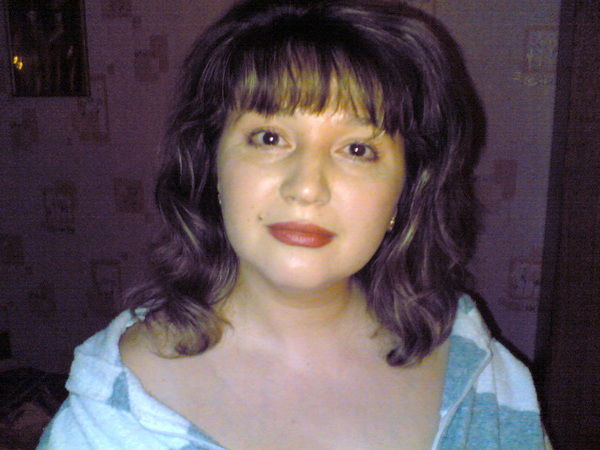 Юлия Мингазова