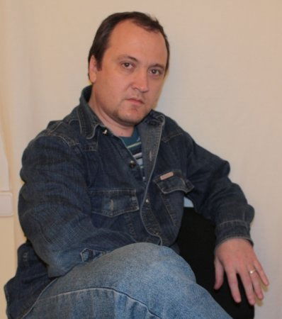 Дмитрий Карцев