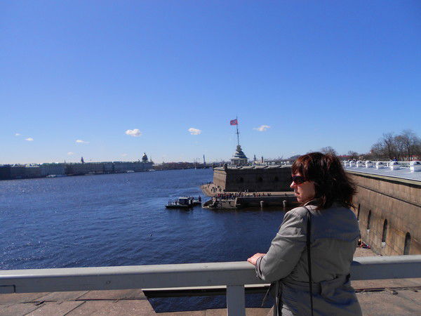 Юлия Нестерова