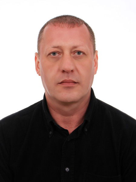 Марк Татаринов