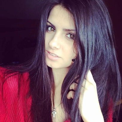 Анастасия Анастасия