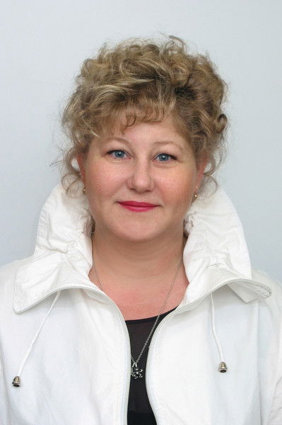 Марина Прудникова