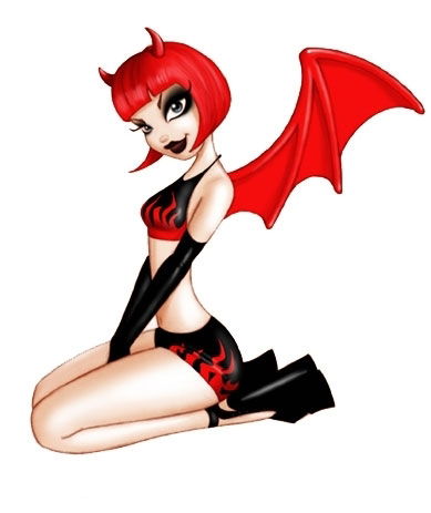 Маша Игнатова