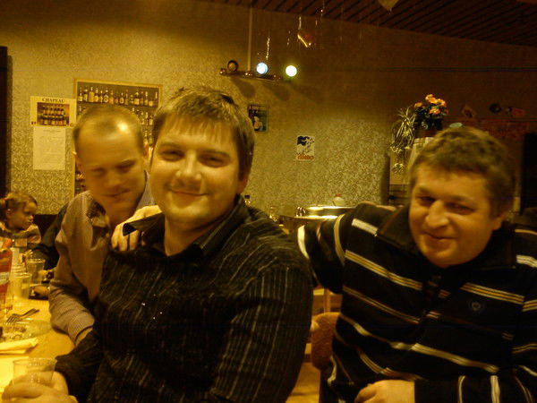 Юрий Зинченко