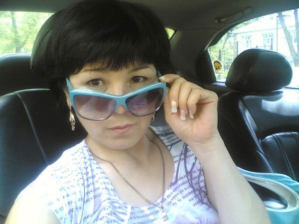 Нурсулу Тулебаева