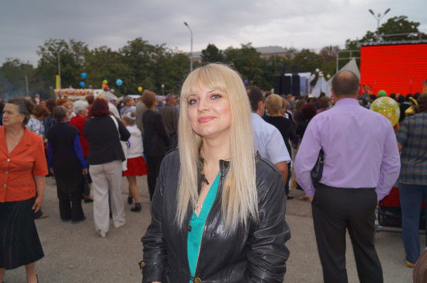 Людмила Сиконенко