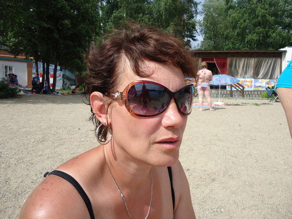 Галя Лукьянова