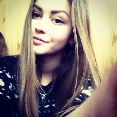 Дарья Щетиникова