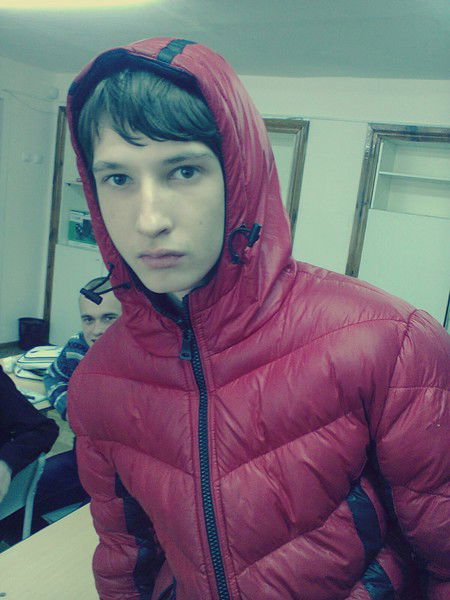 Андрей Кирилов