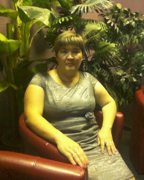 Асемгуль Иргизбаева