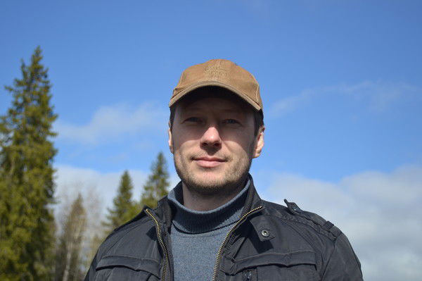 Михаил Утешев