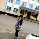 Ирина Суворова