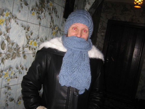 Наталья Шмарыгина