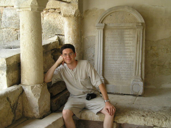 Владимир Ксенофонтов