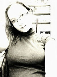 Настя Мишина