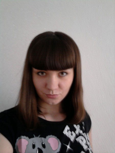 Елена Мельникова