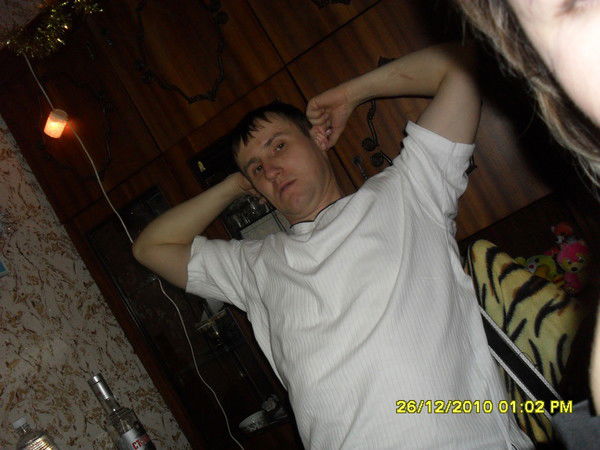 Валерий Шишкин