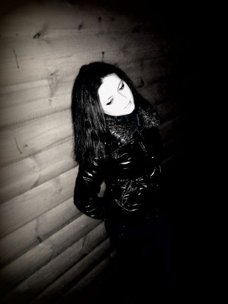 Кристина Козлова