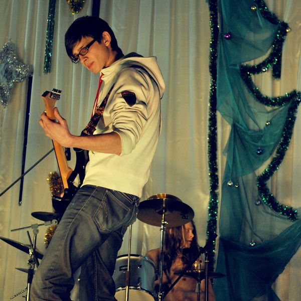 Сергей Камышев