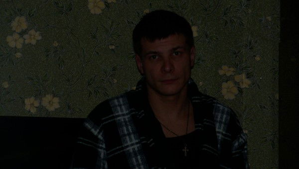 Андрей Морин