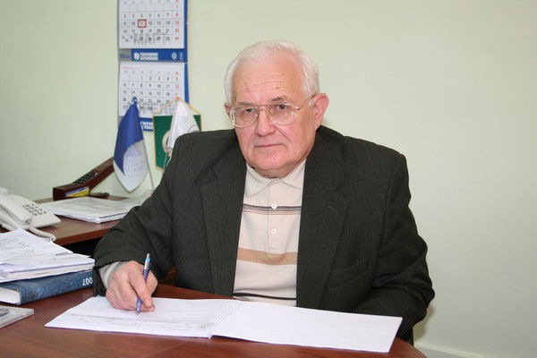 Анатолий Грищенков