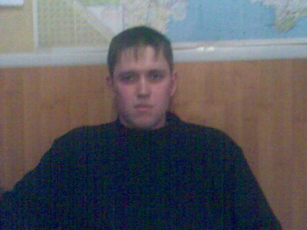 Александр Дубяга