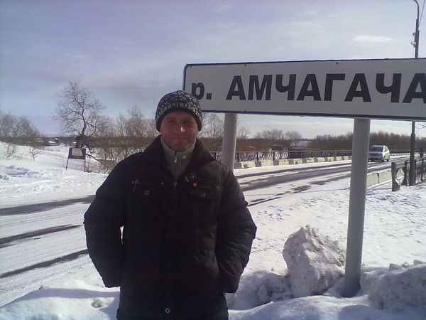 Виктор Якубовский