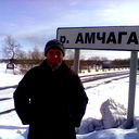 Виктор Якубовский