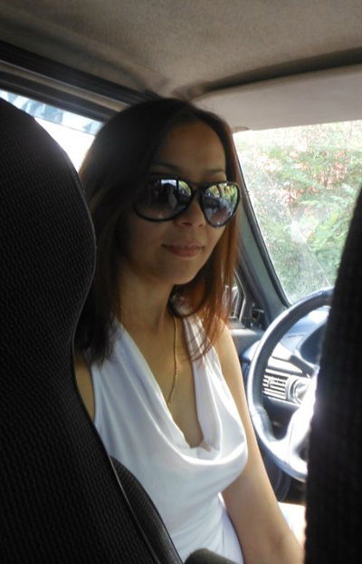 Алиса Гудкова