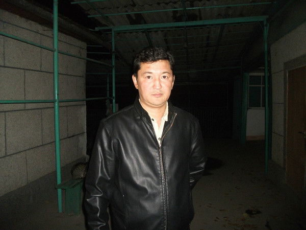 Аслан Адильханов