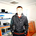 Айбек Амиров