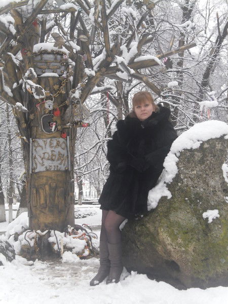 Анна Шестакова