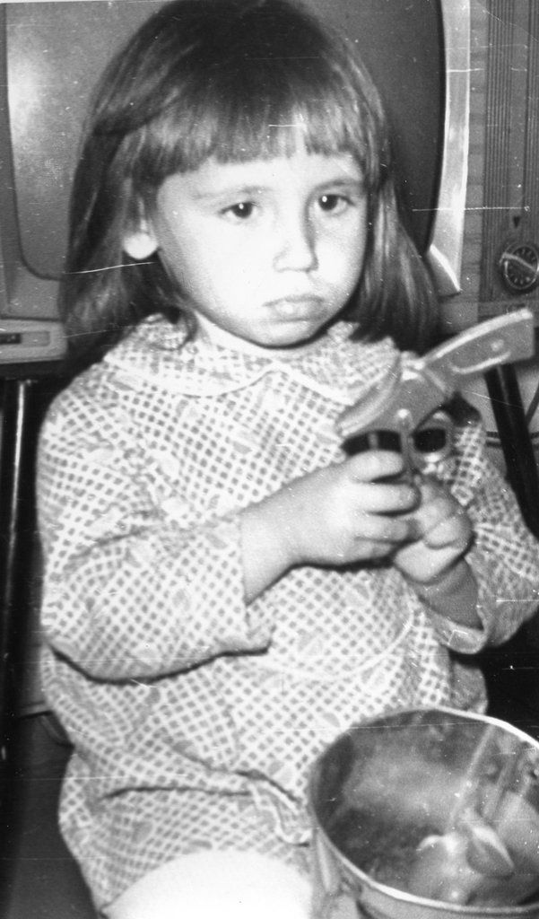 Сонязолотаяручка Ускорникова