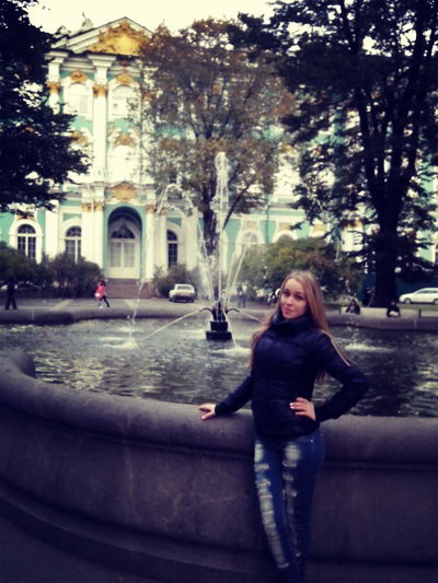 Анастасия Бугаева