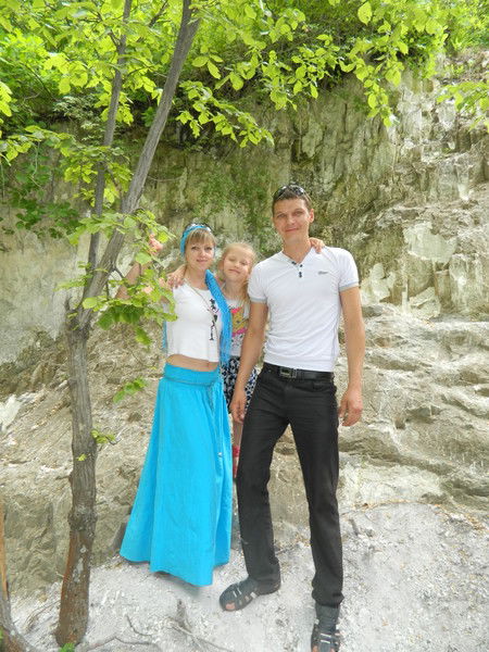 Анна Дурсун