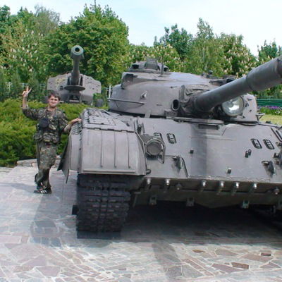 Виталий Говорун