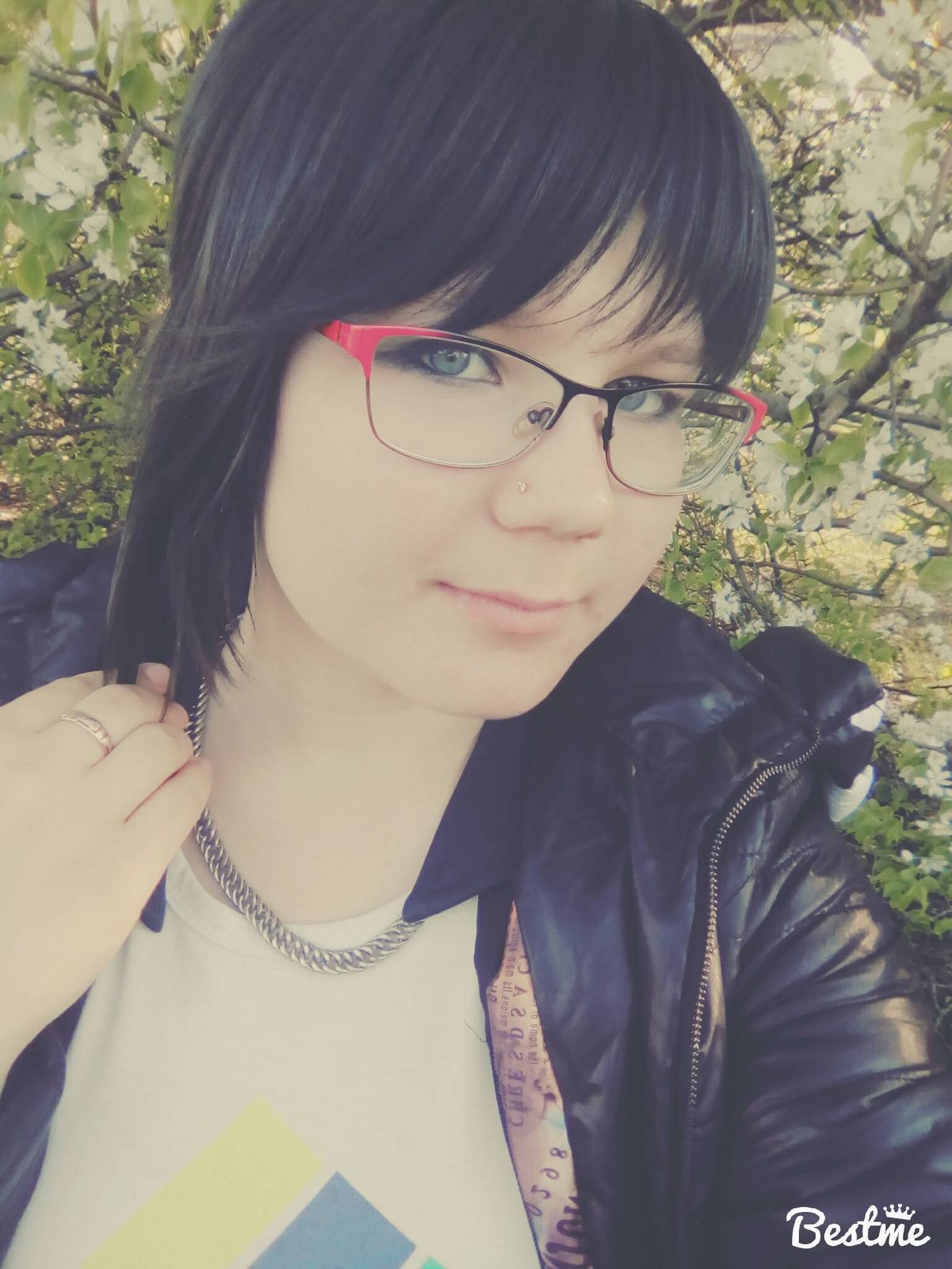 Валя Черенкова