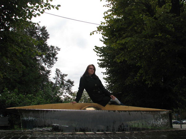 Ольга Иванова