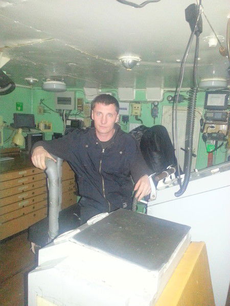 Андрей Машихин