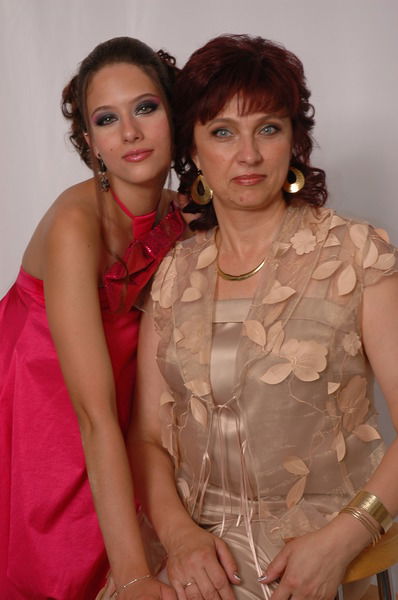 Наталья Топор(Корсунова)