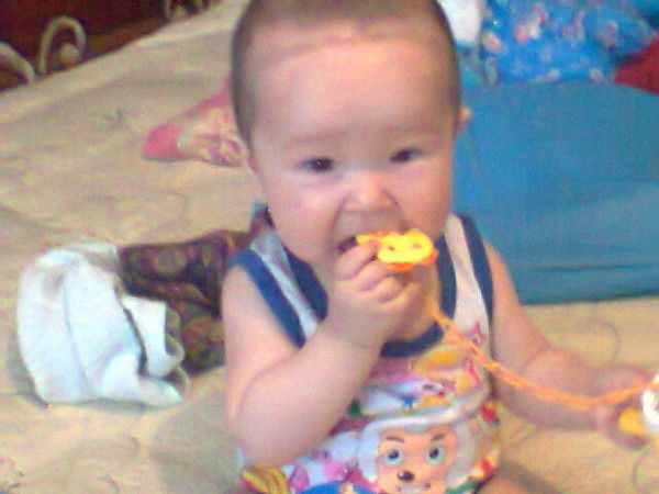 Меруерт Акчулакова