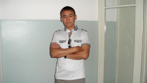 Кайрат Жарылгапов