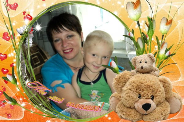 Ирина Динаева